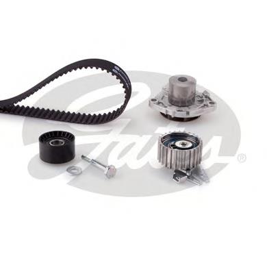 KD102 Dolz Correia do mecanismo de distribuição de gás, kit