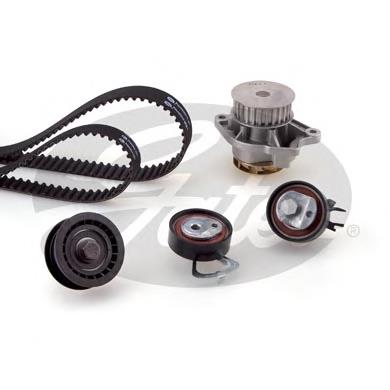 Compre KP35565XS Gates Correia do mecanismo de distribuição de gás, kit
