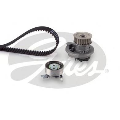 Correia do mecanismo de distribuição de gás, kit Gates KP15367XS preço, a partir de 140,87 USD