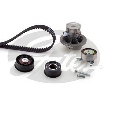 Correia do mecanismo de distribuição de gás, kit Gates KP15369XS2 preço, a partir de 145,36 USD