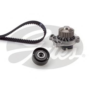 Correia do mecanismo de distribuição de gás, kit Gates KP15245 preço, a partir de 134,46 USD