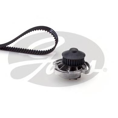 KTBWP7180 Dayco Correia do mecanismo de distribuição de gás, kit