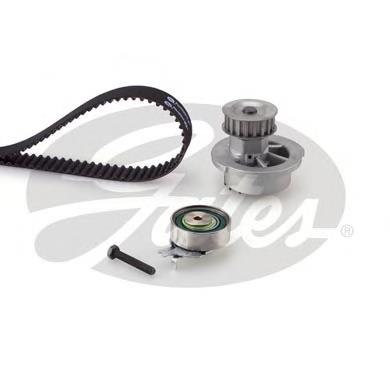 Correia do mecanismo de distribuição de gás, kit Gates KP15310XS preço, a partir de 80,87 USD