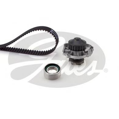 CT973WP1 Continental/Siemens Correia do mecanismo de distribuição de gás, kit