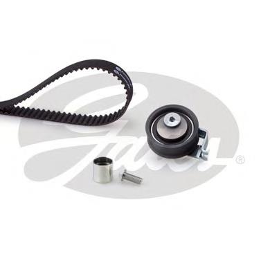 Correia do mecanismo de distribuição de gás, kit 06B198119 VAG
