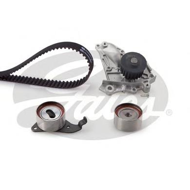 Correia do mecanismo de distribuição de gás, kit Gates KP15202XS preço, a partir de 146,65 USD