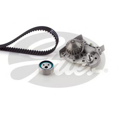 Correia do mecanismo de distribuição de gás, kit KP15192XS Gates
