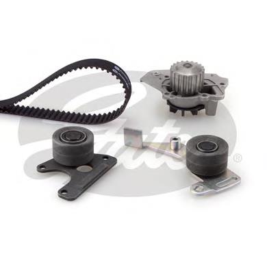 CT1061WP2 Continental/Siemens Correia do mecanismo de distribuição de gás, kit