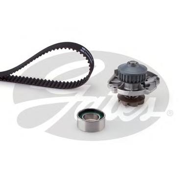 71771576 Fiat/Alfa/Lancia Correia do mecanismo de distribuição de gás, kit
