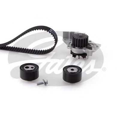 Correia do mecanismo de distribuição de gás, kit Gates KP15524XS preço, a partir de 84,84 USD