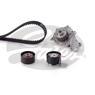 KBU10013B Bugatti Correia do mecanismo de distribuição de gás, kit
