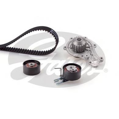 1855736 Ford Correia do mecanismo de distribuição de gás, kit