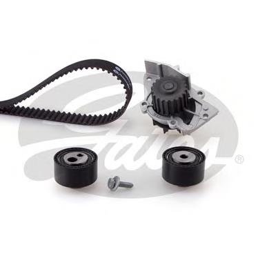 Correia do mecanismo de distribuição de gás, kit Gates KP25588XS preço, a partir de 101,14 USD