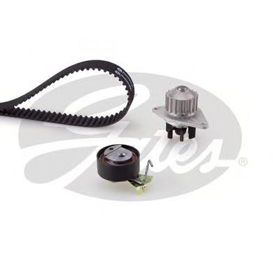 CT1066WP1 Continental/Siemens Correia do mecanismo de distribuição de gás, kit