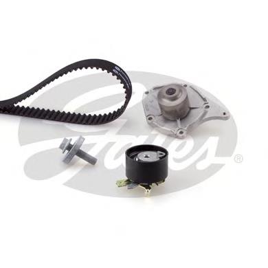 WTBK506601 Open Parts Correia do mecanismo de distribuição de gás, kit