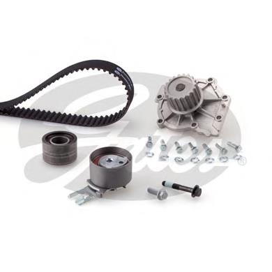 Correia do mecanismo de distribuição de gás, kit Gates KP15580XS preço, a partir de 183,75 USD