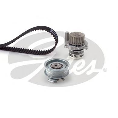 Correia do mecanismo de distribuição de gás, kit Gates KP15489XS2 preço, a partir de 88,66 USD
