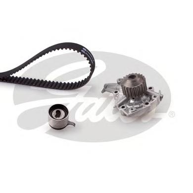 Correia do mecanismo de distribuição de gás, kit Gates KP15434XS preço, a partir de 83,74 USD