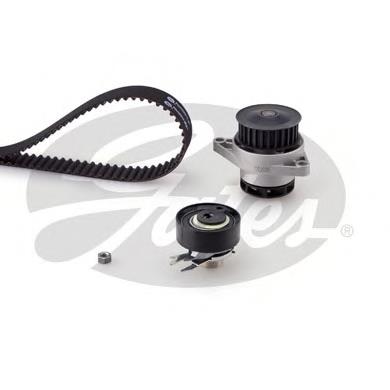 Correia do mecanismo de distribuição de gás, kit Febi 32739 preço, a partir de 103,55 USD