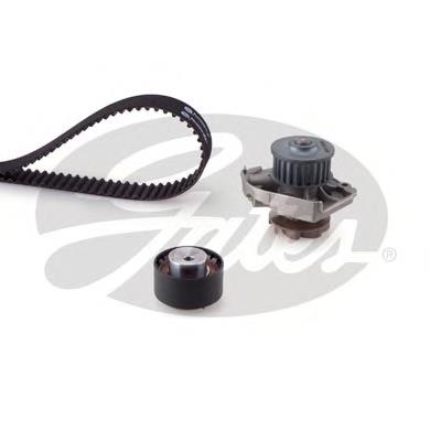 55282233 Fiat/Alfa/Lancia Correia do mecanismo de distribuição de gás, kit