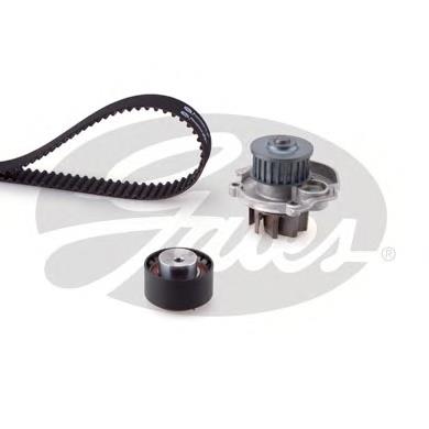 Correia do mecanismo de distribuição de gás, kit Gates KP15503XS2 preço, a partir de 93,34 USD