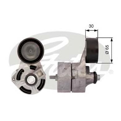 Reguladora de tensão da correia de transmissão Maxgear 540732 preço, a partir de 54,13 USD