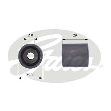 Rolo parasita da correia do mecanismo de distribuição de gás LUK 532016110 preço, a partir de 8,54 USD