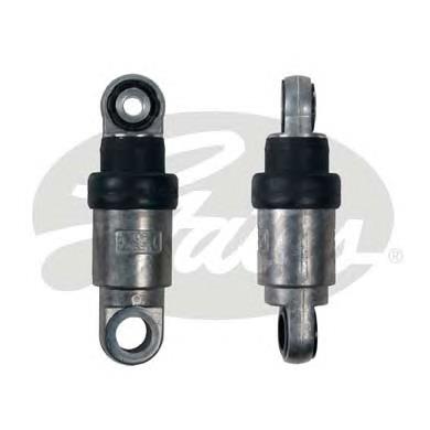 Compre 11281717210 BMW Amortecedor de reguladora de tensão da correia de transmissão