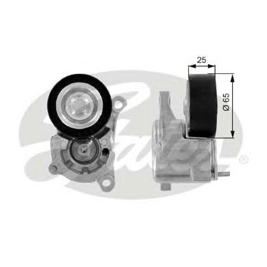 Compre 534002210 LUK Reguladora de tensão da correia de transmissão