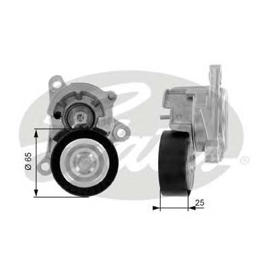 Reguladora de tensão da correia de transmissão INA 534024810 preço, a partir de 18,97 USD