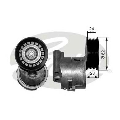 Reguladora de tensão da correia de transmissão General Motors 90409783 preço, a partir de 66,78 USD