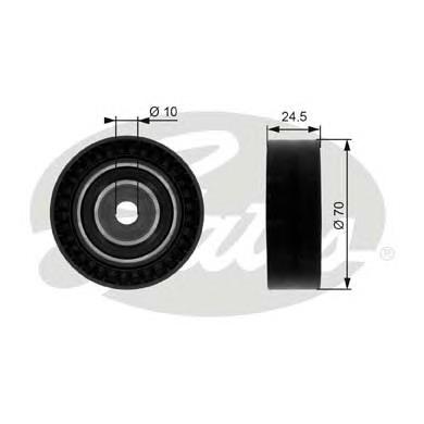 Rolo parasita da correia de transmissão LUK 532000110 preço, a partir de 15,26 USD