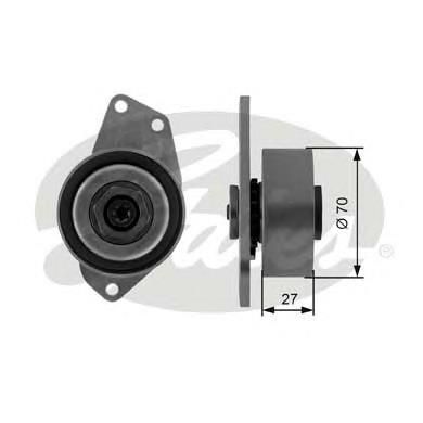 Rolo parasita da correia de transmissão SNR GA35996 preço, a partir de 26,29 USD