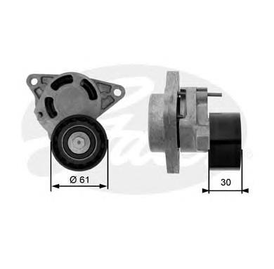 Reguladora de tensão da correia de transmissão 3RG 13651 preço, a partir de 46,03 USD