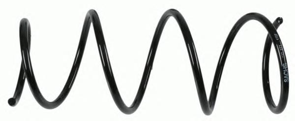 Mola dianteira 600285D Maxgear