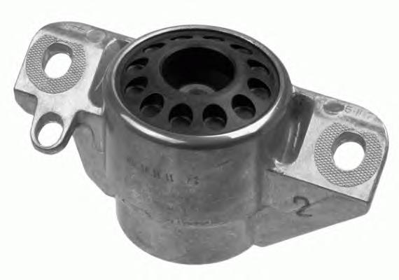 802561 Sachs Suporte de amortecedor traseiro