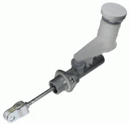Compre 2345A023 Mitsubishi Cilindro mestre de embraiagem