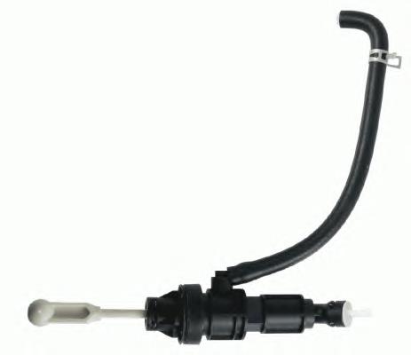 5106043AA Chrysler Cilindro mestre de embraiagem