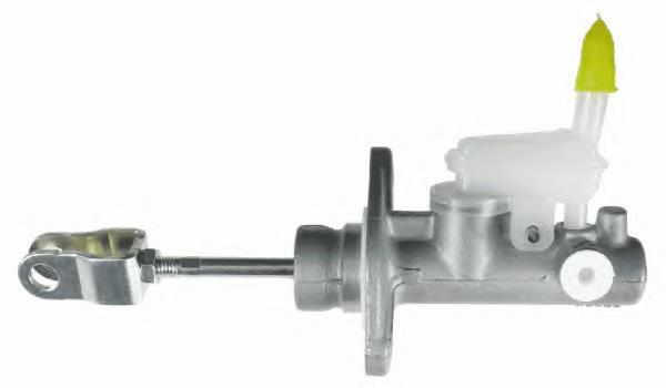 Cilindro mestre de embraiagem MR272488 Mitsubishi