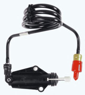 Cilindro de trabalho de embraiagem Fiat Panda II 169A