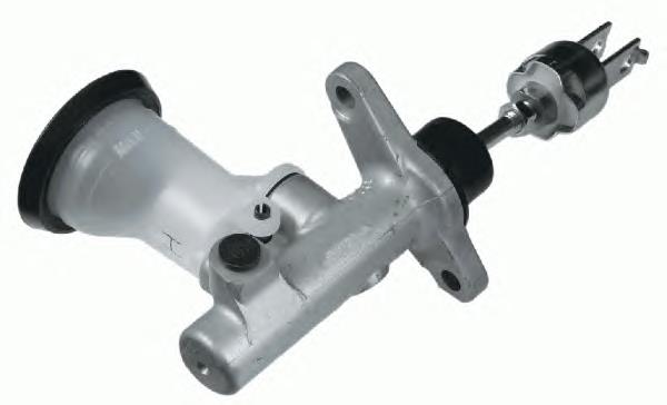 Compre 3141035271 Toyota Cilindro mestre de embraiagem