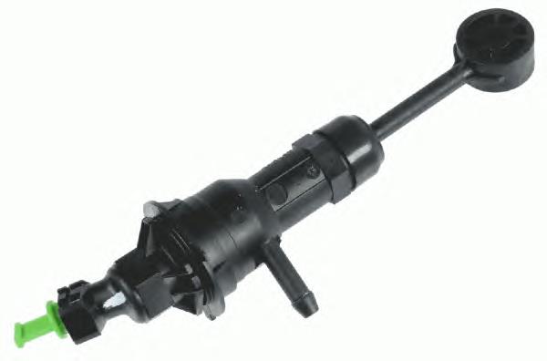 Cilindro mestre de embraiagem Aslyx AS521154 preço, a partir de 31,67 USD