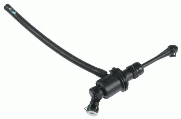 Cilindro mestre de embraiagem Renault (RVI) 8200492744 preço, a partir de 54,50 USD