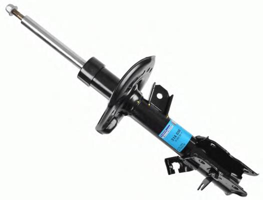 Amortecedor dianteiro esquerdo Nissan/Infiniti 54303JD73A preço, a partir de 61,20 USD