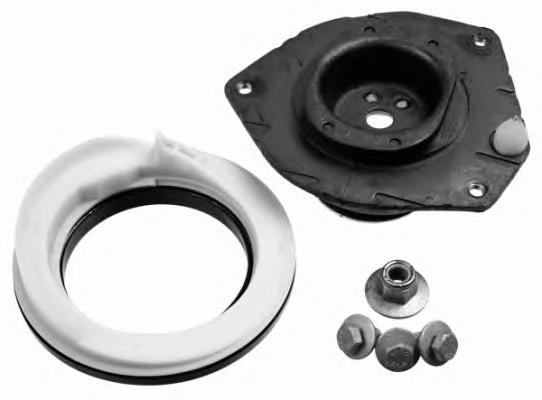 Suporte de amortecedor dianteiro Sachs 802318 preço, a partir de 65,77 USD