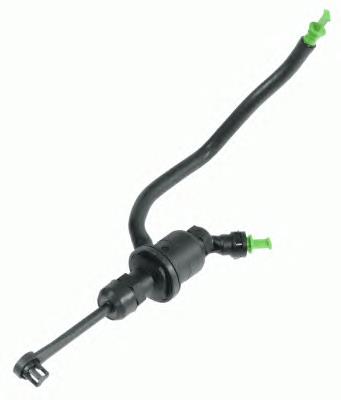 Compre FR161 Japan Parts Cilindro mestre de embraiagem
