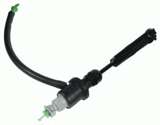 Cilindro mestre de embraiagem ABS 61523 preço, a partir de 52,00 USD