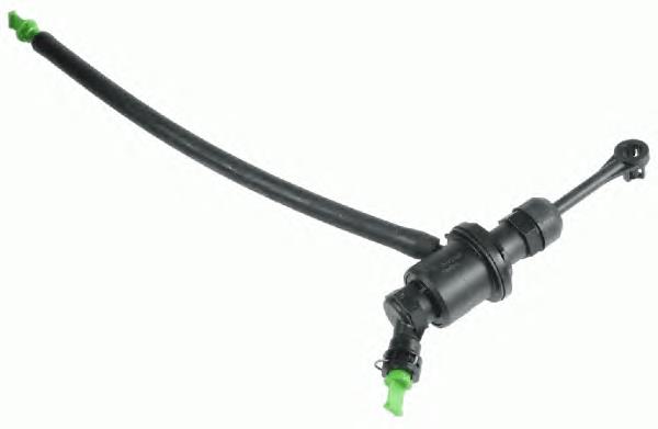 Cilindro mestre de embraiagem Brembo C56031 preço, a partir de 51,08 USD