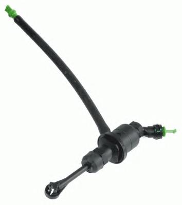 Compre C56031 Brembo Cilindro mestre de embraiagem
