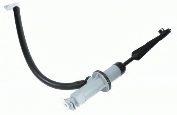 Cilindro mestre de embraiagem Renault (RVI) 8200019600 preço, a partir de 45,38 USD